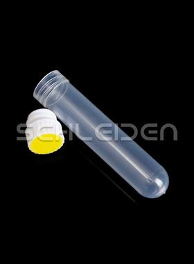 高速20000转加厚离心管10ml/15ml/30/50ml100ml螺口尖底圆底