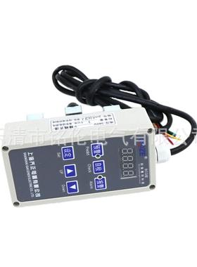 乔正BCQ-M型起重量限制器1T2T3T5T10T行车电动葫芦超载限制器