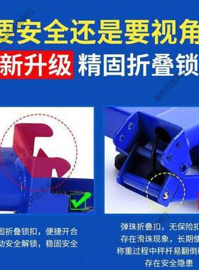 电子称重秤商用公斤精准卖菜家用计价台秤小颜茗恩