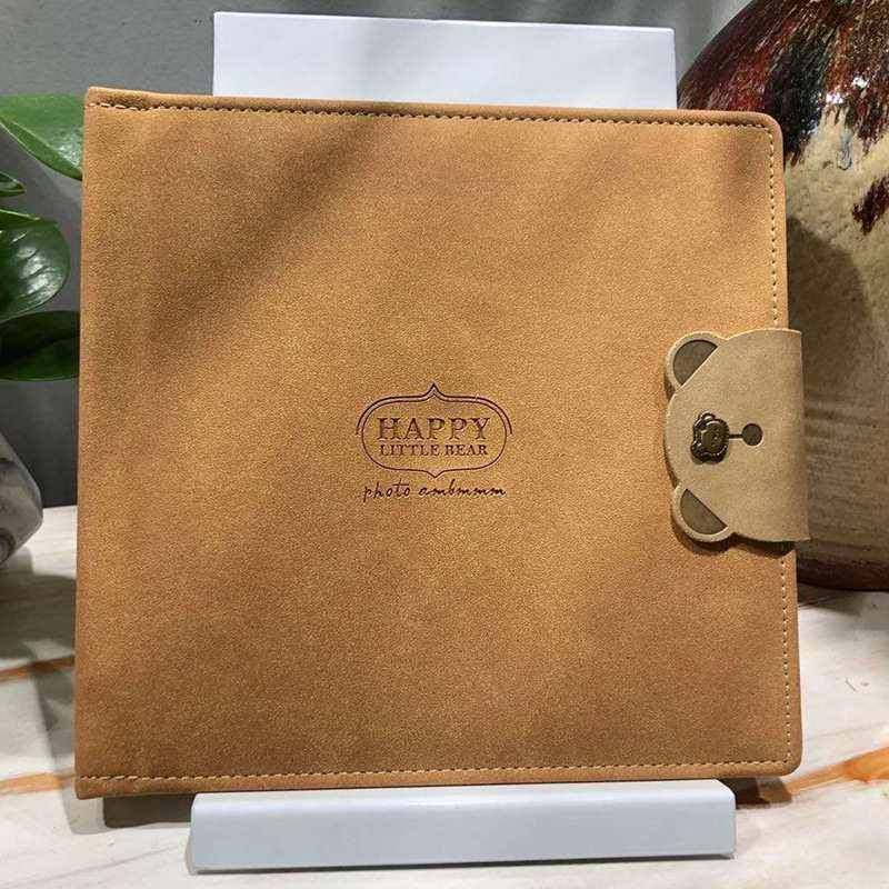 影楼儿童相册制作宝宝周岁纪念册成长像册相馆照片皮面照片册,淘宝优惠券,粉丝福利购,淘宝优惠卷