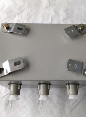 防爆接线箱防爆端子箱防爆电箱上海新黎明BJX增安型防爆接线箱盒