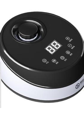 智能手动水暖毯水循环电热毯调温水暖炕水电褥子主机