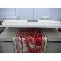 装裱机配件羊毛毡装裱机毛毡裱画机海绵