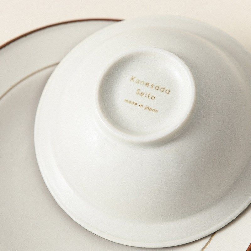 日本进口美浓烧树森系列陶瓷餐具家用米饭碗日式简约餐盘草帽盘,淘宝优惠券,粉丝福利购,淘宝优惠卷