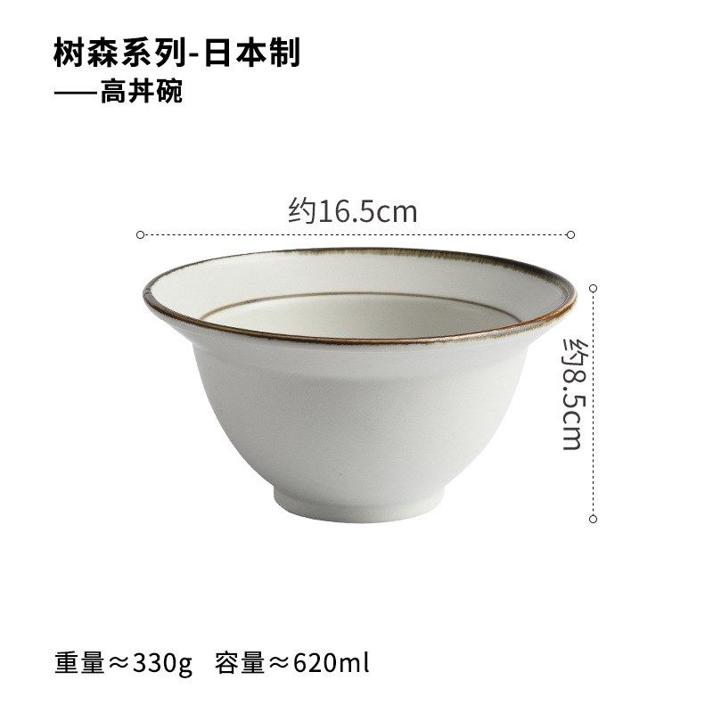 日本进口美浓烧树森系列陶瓷餐具家用米饭碗日式简约餐盘草帽盘,淘宝优惠券,粉丝福利购,淘宝优惠卷