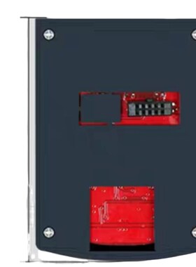 全新SHZHD深圳台达控股通用型矢量变频器操作面板延长线V800