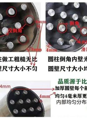 牛粪块模具手工蜂窝煤机器手动煤球饼机人工制作牛粪饼牛粪托块机
