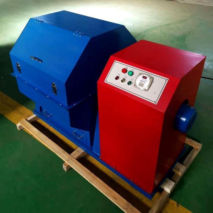 SV-500水泥试验小磨球磨机仪器 - 图0