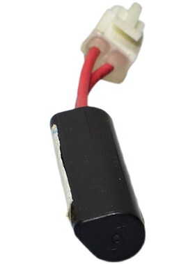冰箱磁敏温度开关15W低温开关 通用220V自动补偿开关250V磁控开关