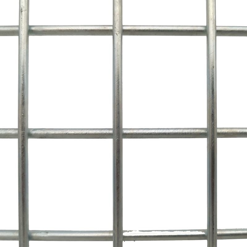 镀锌铁丝网铁网格网片加粗养殖网围栏电焊铁丝网围栏镀.锌鸟笼网 - 图3