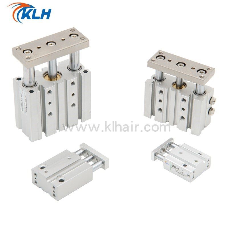 MGPM系列新薄型带导杆气缸MGPM32/40-10/20/25/30/40/50/75/200,淘宝优惠券,粉丝福利购,淘宝优惠卷