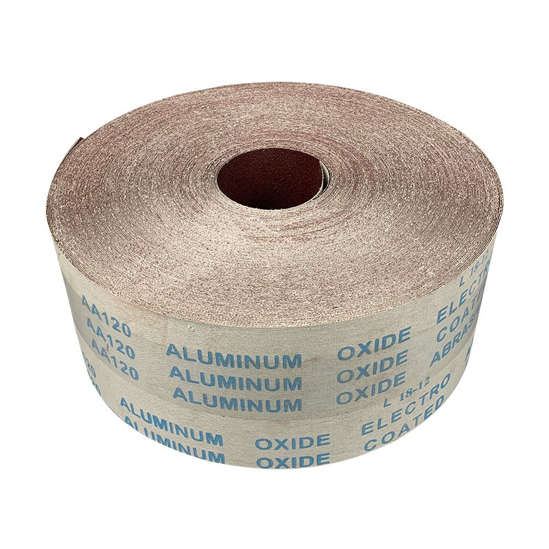 砂布卷JB-5手撕软砂布4寸家具金属木工打磨砂带60-800目沙皮砂纸,淘宝优惠券,粉丝福利购,淘宝优惠卷