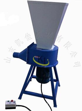 家用迷你海绵粉碎机 多用途小型速粉碎机泡沫造块机 泡沫粉碎机