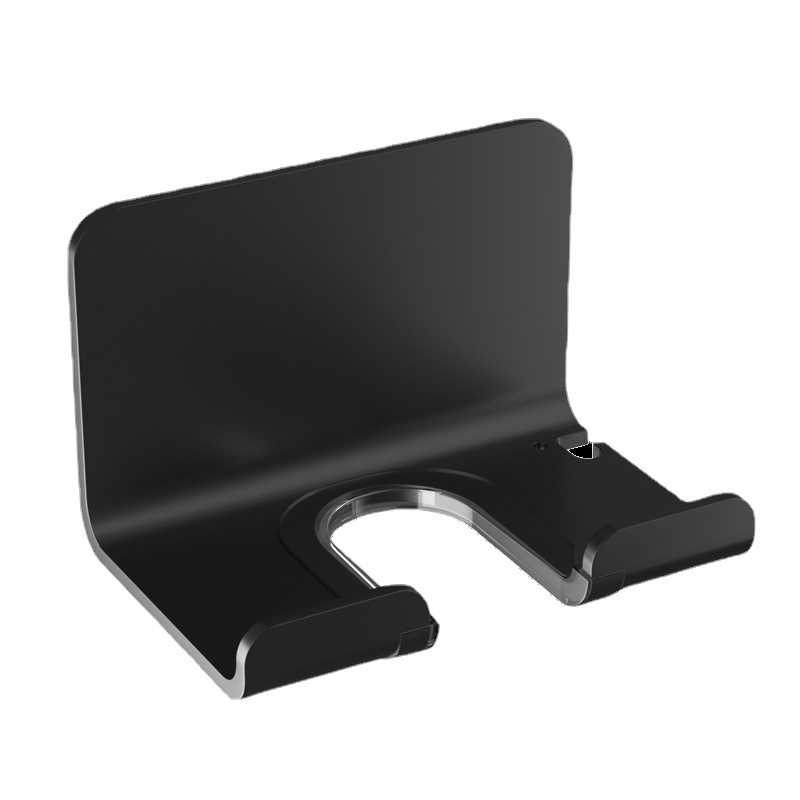 吹风机置物架免打孔卫生间壁挂式电吹风支架浴室戴森风筒吹风筒,淘宝优惠券,粉丝福利购,淘宝优惠卷