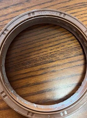 徐工吊车取力器油封法士特变速箱25K传动轴油封