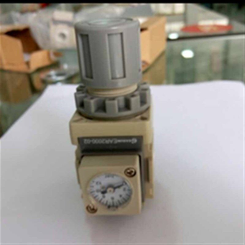 EAR2000-02 3000-03 4000-04 EAR2000-02-S-B3 亿日减.压阀调压阀 - 图0