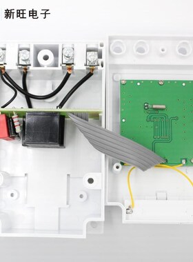 微电脑时控开关KG316T电源定时器路灯定时开关灯箱时间控制器220V