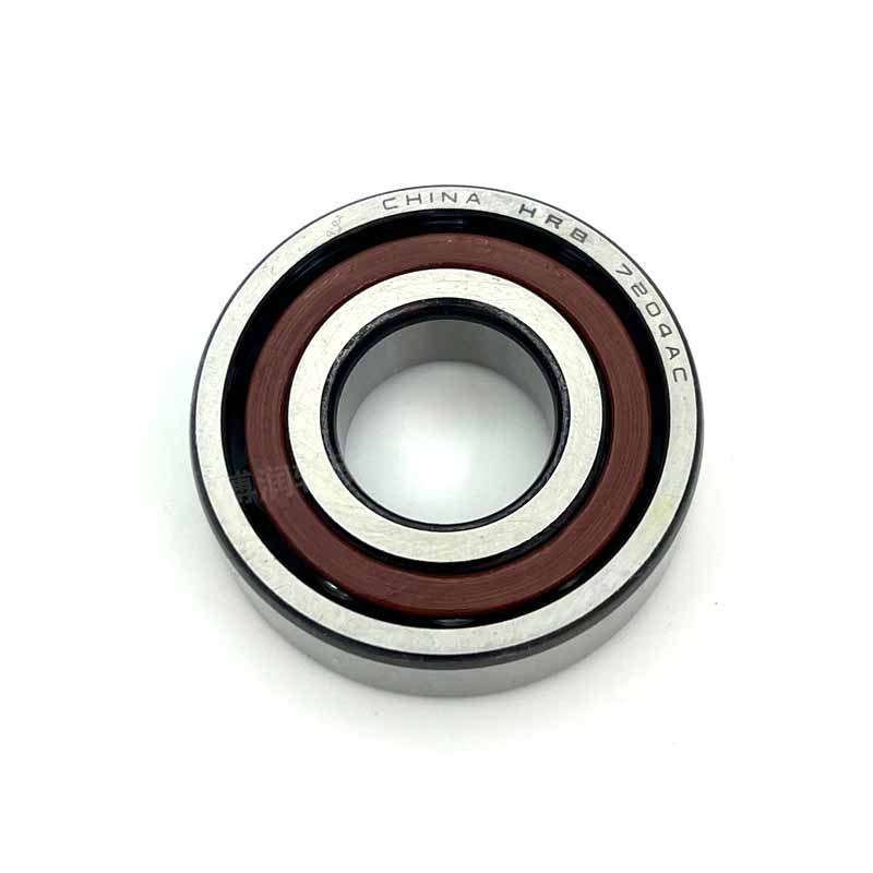 HRB 7012AC 7013AC 7014AC 7015AC/P5/P4  哈尔滨精密角接触轴承 - 图2