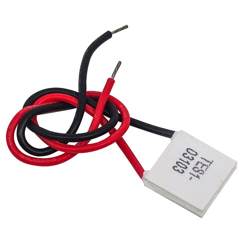 小功率制冷片 TES1-3102 15*15mm 激光美容仪MOS管散热热电致冷片,淘宝优惠券,粉丝福利购,淘宝优惠卷