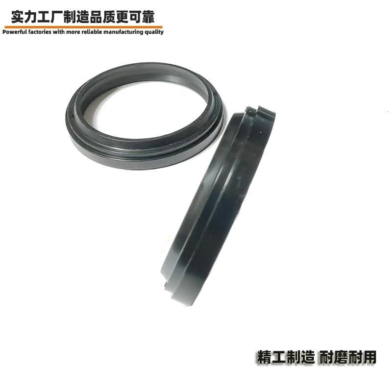 GPW/W17 双唇双台阶防尘圈 进口耐温密封圈油缸气动液压油封,淘宝优惠券,粉丝福利购,淘宝优惠卷