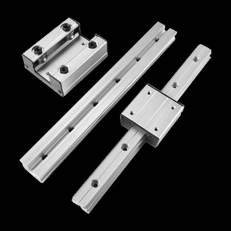 双轴心外置直线导轨 滑道滑块LGB/LGD滑轨轨道高速滚轮铝型材滑台,淘宝优惠券,粉丝福利购,淘宝优惠卷