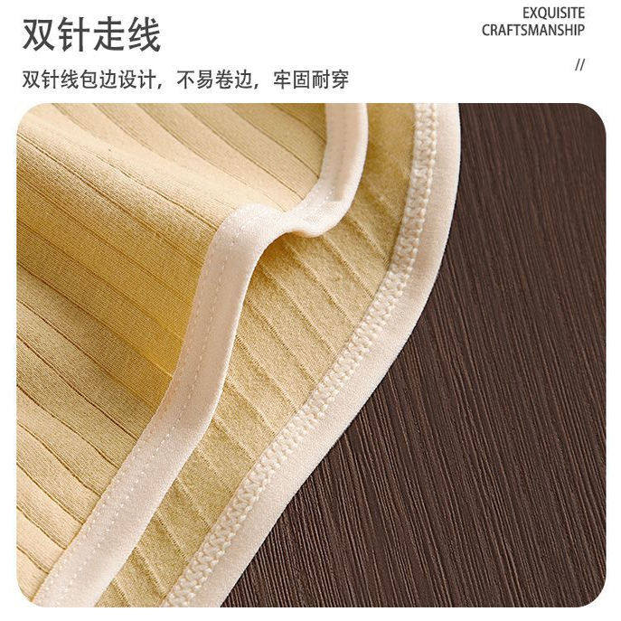 雅鹿男士内裤纯棉抗菌大码宽松透气休闲男生中腰运动平角裤四角裤,淘宝优惠券,粉丝福利购,淘宝优惠卷