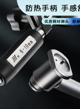 成量内径百分表 千分表6-10-18-35-50-100-250-450*0.01mm42