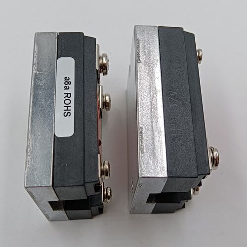 原装正品台湾ANLY安良ASR-25DA-H ASR-40DA-H固态继电器 - 图2