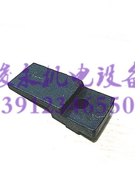 北京/南通铣床配件X52K X62W X53K X63W X5032A 7175工作台撞块