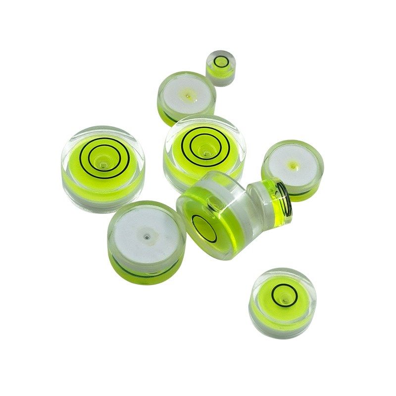 EPOCHTOOLS高精度万向水平仪 圆形绿色多尺寸多规格水准泡,淘宝优惠券,粉丝福利购,淘宝优惠卷
