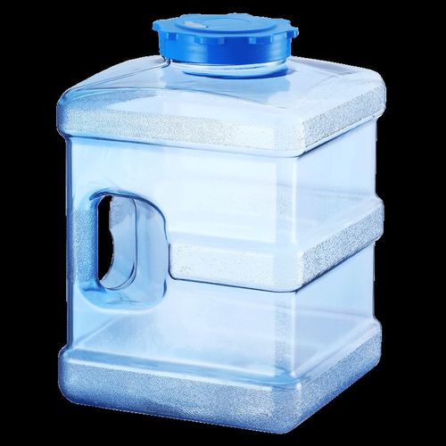 饮水机桶功夫桶装水桶茶台抽水装矿泉水桶饮用纯净手提家用pc水桶 - 图2