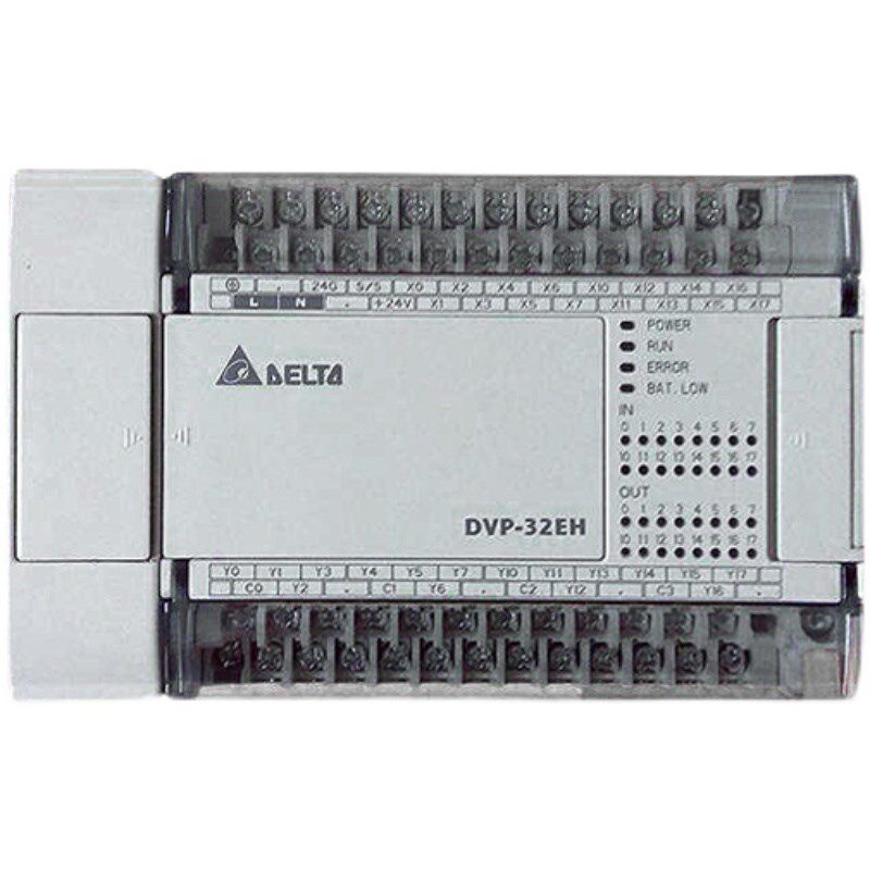 EH3/台达/PLC/DVP16/20/32/40/48/60EH00R3/DVP40EH00T3/EH00M3,淘宝优惠券,粉丝福利购,淘宝优惠卷