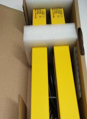 MOCKWELL 莫克韦尔 T4N-X4N8 安全光栅 红外对射传感器