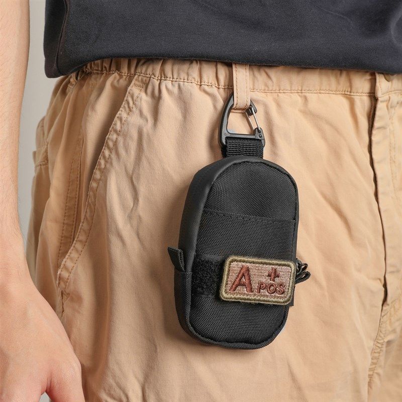 2025新款迷你零钱包随身小包可携式EDC收纳包多功能钥匙包卡包,淘宝优惠券,粉丝福利购,淘宝优惠卷