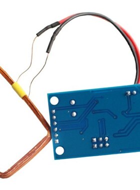 门禁 ID IC刷卡模块 楼宇对讲读卡模块 读卡控制器 打卡刷机模块
