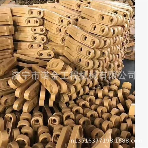 卡特345挖掘机尖齿 销子现货销售 - 图1