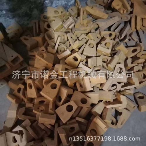 卡特345挖掘机尖齿 销子现货销售 - 图2