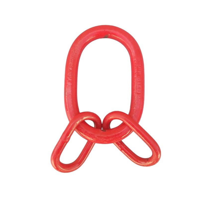 合金钢强力环子母环起重吊具索具吊环吊圈链条连接扣蝴蝶扣双环扣,淘宝优惠券,粉丝福利购,淘宝优惠卷