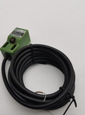 纸箱机械包装设备配件打包机打捆机传感器感应器开关
