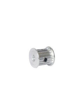 link cnc HTD3M同步轮皮带轮AF型18齿铝合金