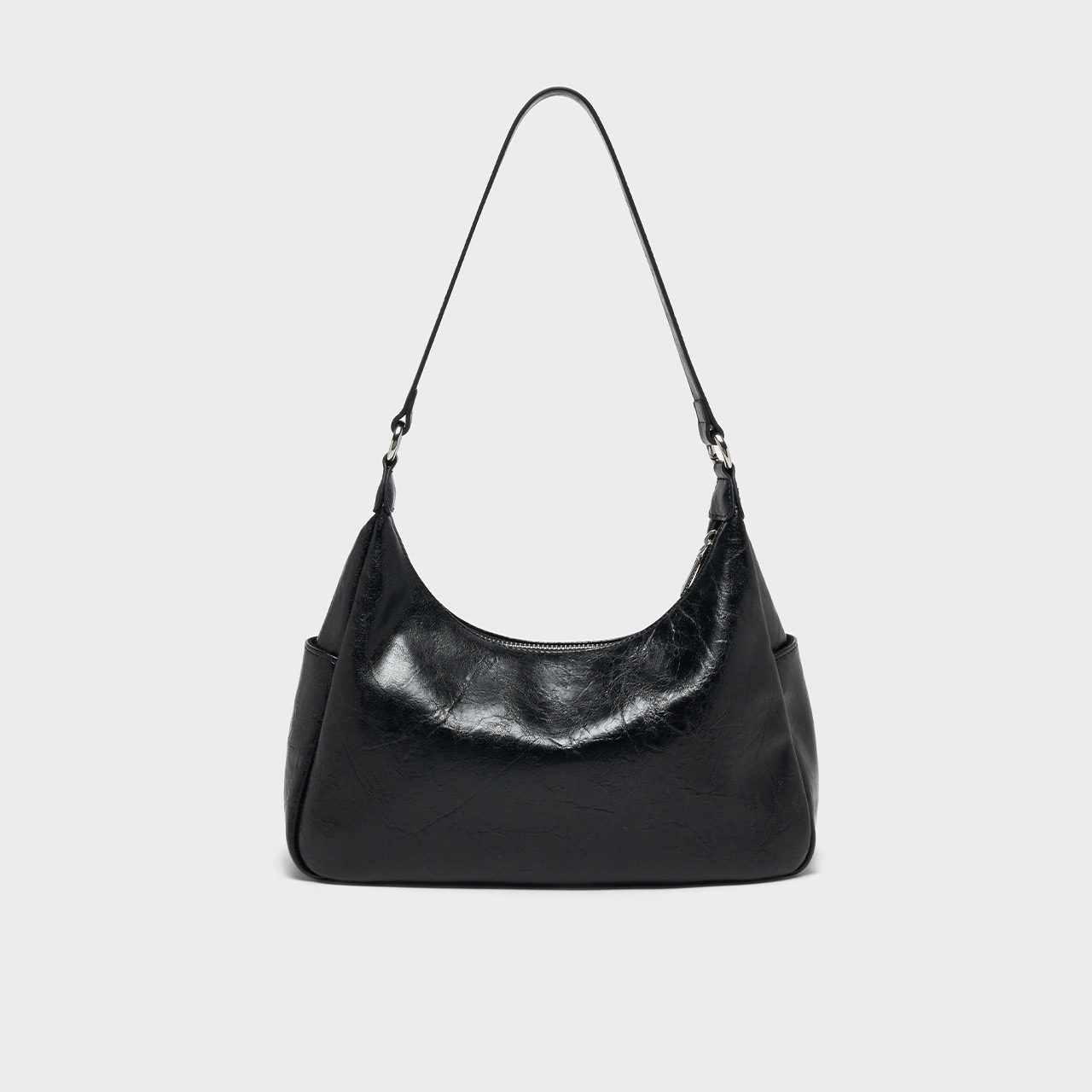 Aiyifu Bag 2026 New American Fashion Casual Sports Hot Girl Style Large Capacity Single Shoulder Underarm Bag