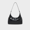 Aiyifu Bag 2026 New American Fashion Casual Sports Hot Girl Style Large Capacity Single Shoulder Underarm Bag