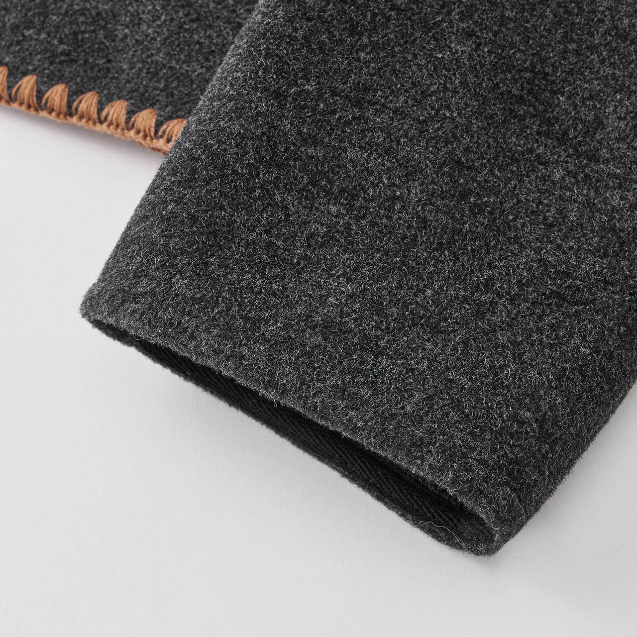 IEF/爱依服【大码女装】毛呢外套2025冬新款韩版通勤气质呢绒大衣,淘宝优惠券,粉丝福利购,淘宝优惠卷