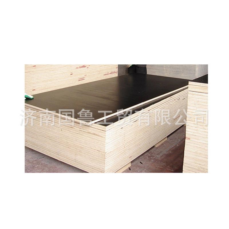 现货出售a多层用建筑模板工地清水模板建筑大板厂家供应 - 图1