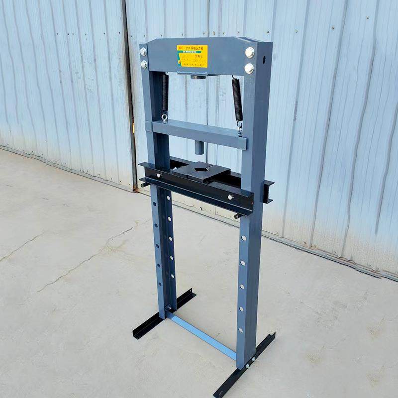 分体式20T压力机液压压床压轴承轴承机汽修工具手动压床液压机床,淘宝优惠券,粉丝福利购,淘宝优惠卷