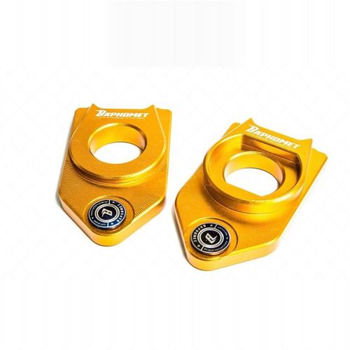 巴风特 TMAX530/TMAX560/TL500/TL508 改装链条调整器 皮带调节器 - 图1