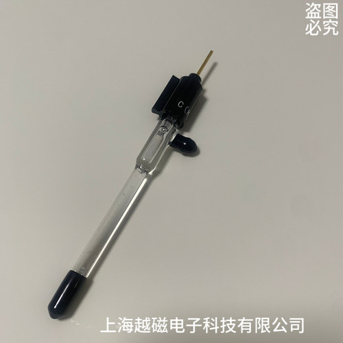 CHI111氯化银电极 银 饱和氯化银R0303Ag/Agcl参比电极 可拆卸 - 图3