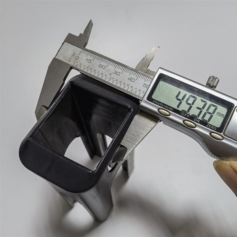 管间衬套 中空套 变径套7050转4040 - 图2