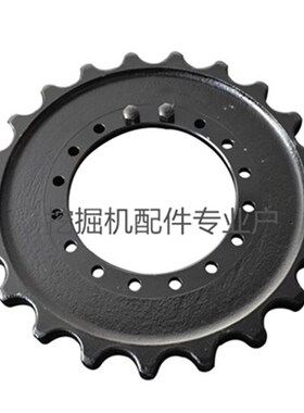 挖掘机配件临工55/60/65/80/85/135/150/210/240驱动齿圈太阳齿
