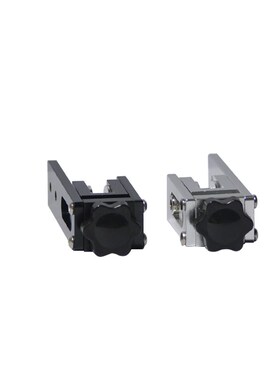 link cnc 铝合金X轴同步带拉直张紧器2020铝型材皮带拉伸器